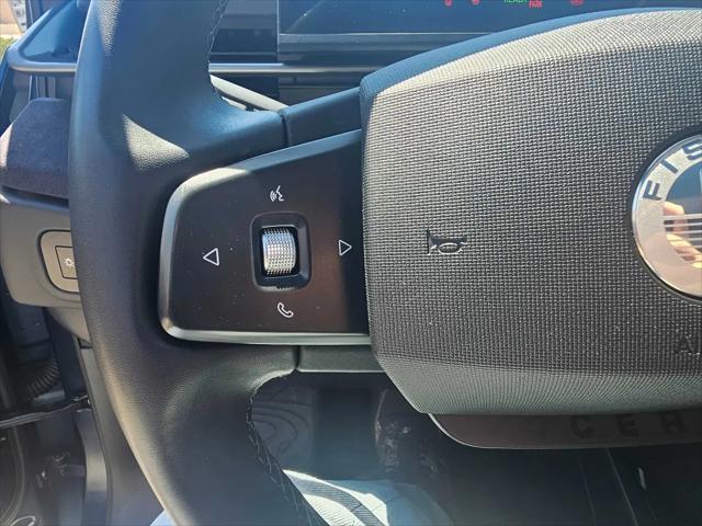 2023 Fisker Ocean Ultra