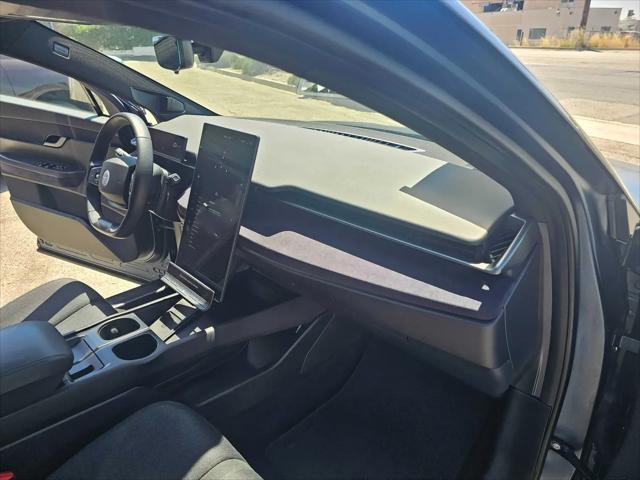 2023 Fisker Ocean Ultra