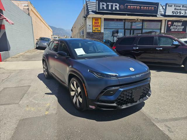 2023 Fisker Ocean Ultra for sale in Upland, CA