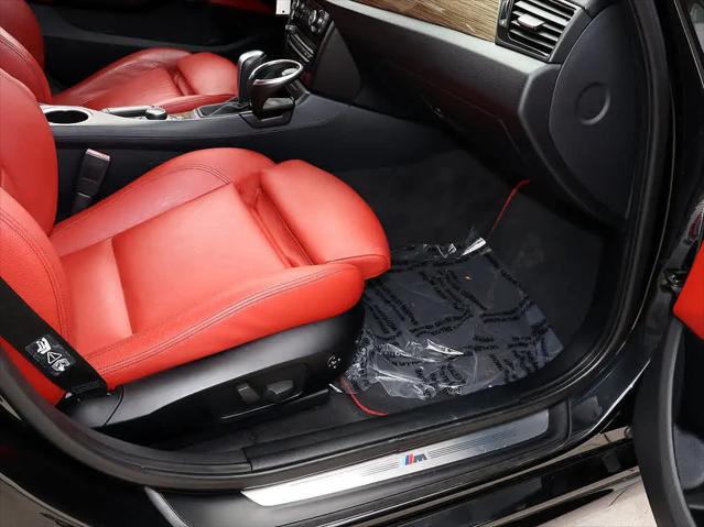 2013 BMW X1 xDrive35i