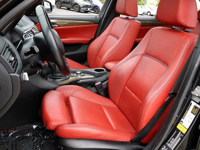 2013 BMW X1 xDrive35i