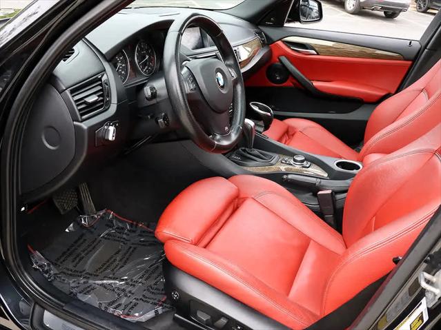 2013 BMW X1 xDrive35i
