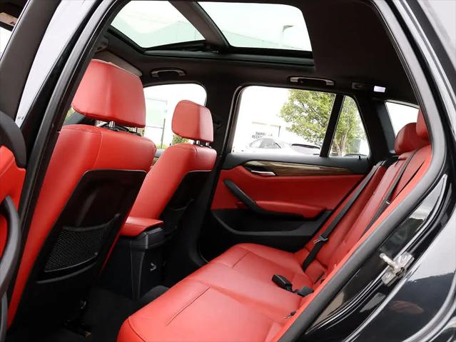 2013 BMW X1 xDrive35i