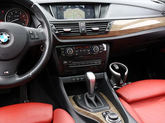 2013 BMW X1 xDrive35i