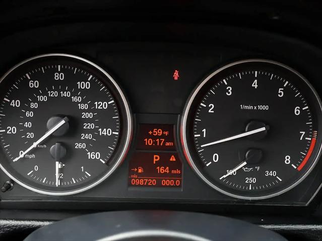 2013 BMW X1 xDrive35i
