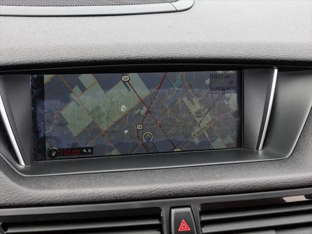 2013 BMW X1 xDrive35i