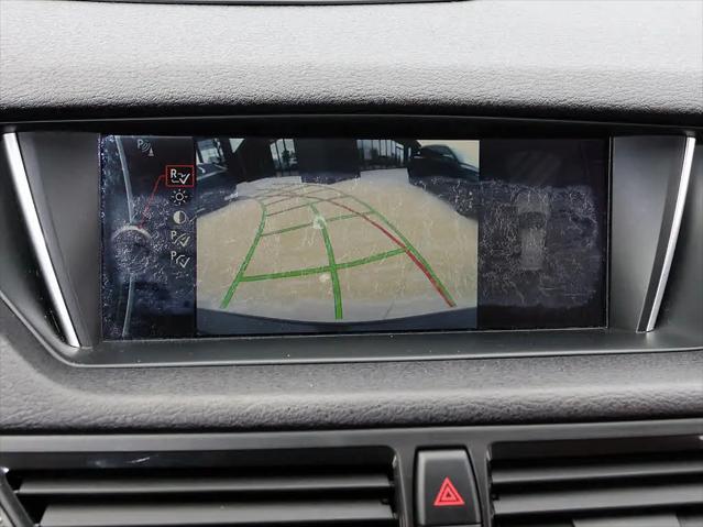 2013 BMW X1 xDrive35i