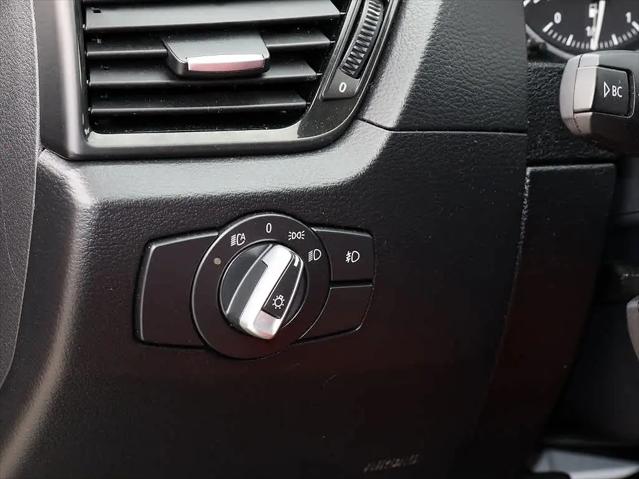 2013 BMW X1 xDrive35i