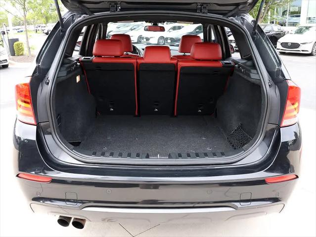 2013 BMW X1 xDrive35i