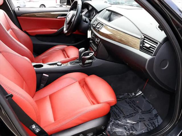 2013 BMW X1 xDrive35i