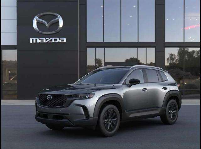 2026 Mazda CX-50 Hybrid Preferred for sale in Naperville, IL