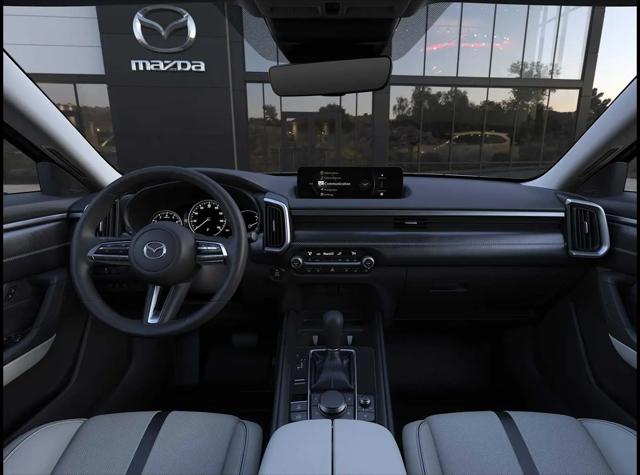 2026 Mazda CX-50 2.5 S Premium