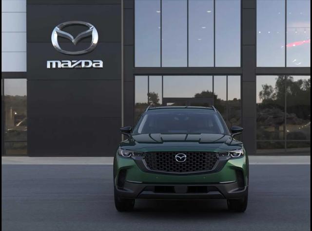 2026 Mazda CX-50 2.5 S Premium