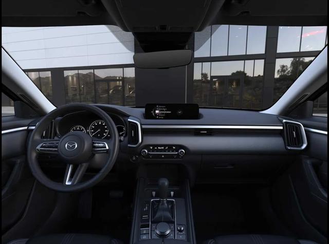 2026 Mazda CX-50 2.5 S Preferred