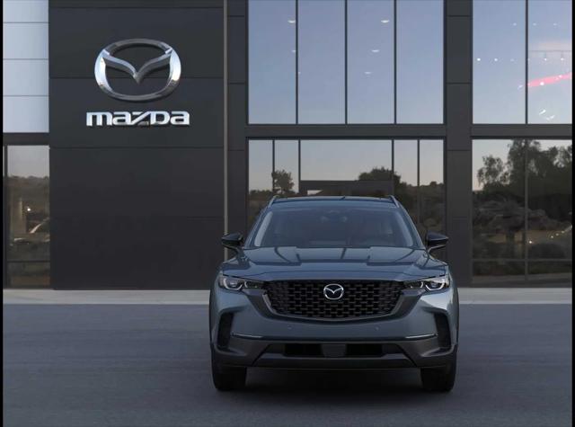 2026 Mazda CX-50 2.5 S Preferred