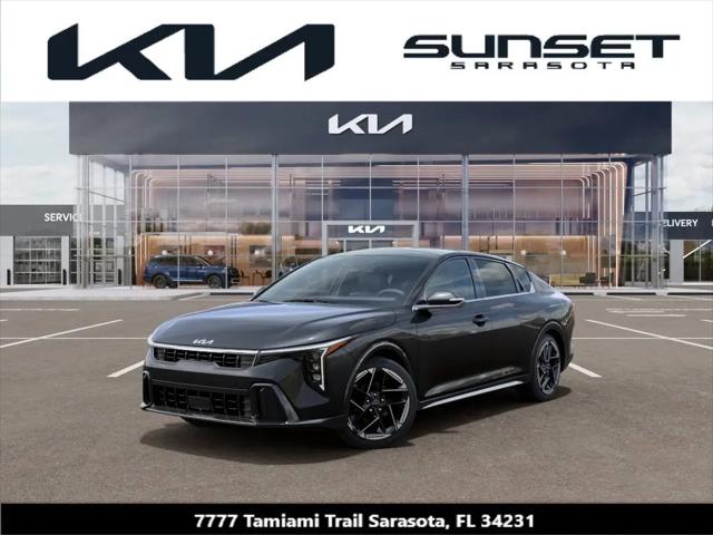 2026 Kia K4 GT-Line for sale in Sarasota, FL