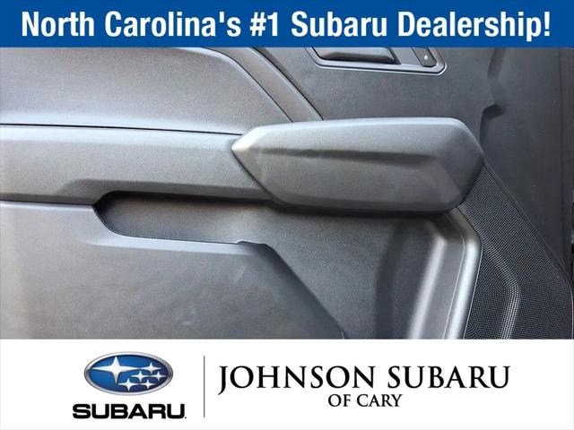 2026 Chevrolet Colorado Trail Boss, 4WD