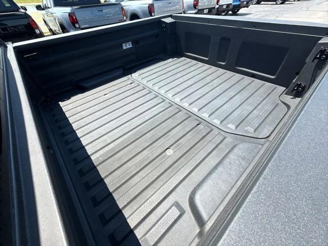 2024 Honda Ridgeline RTL+