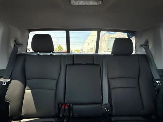2024 Honda Ridgeline RTL+