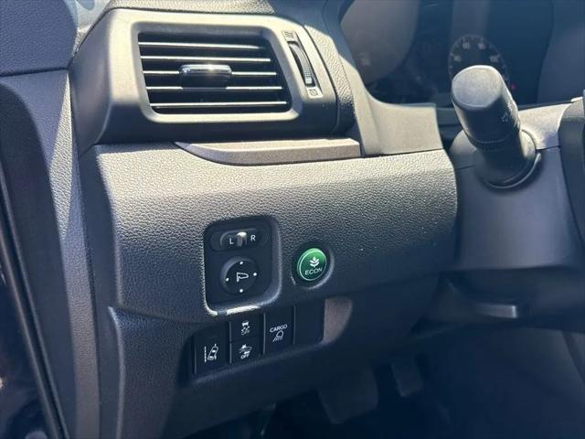 2024 Honda Ridgeline RTL+