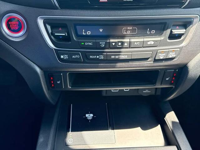 2024 Honda Ridgeline RTL+