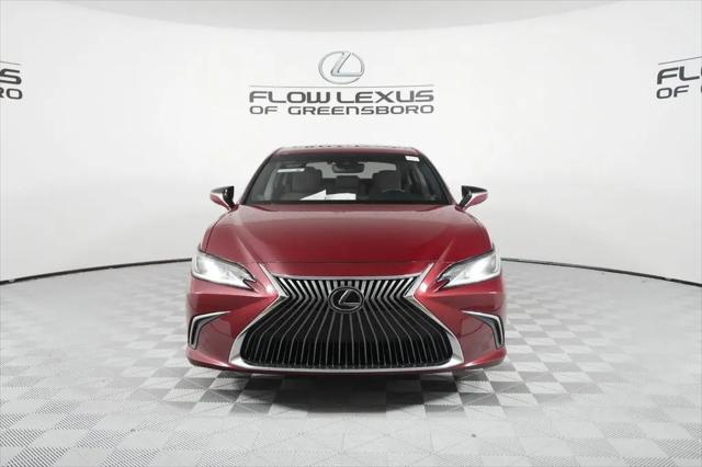 2021 Lexus ES 350 ES 350