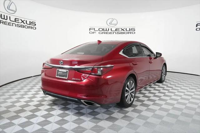 2021 Lexus ES 350 ES 350