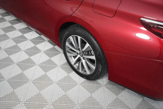 2021 Lexus ES 350 ES 350