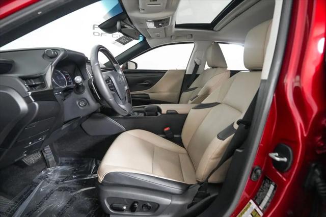 2021 Lexus ES 350 ES 350