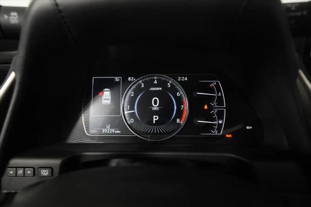 2021 Lexus ES 350 ES 350