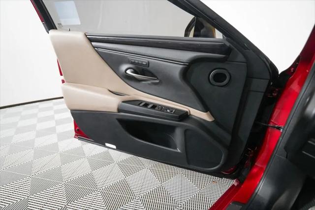 2021 Lexus ES 350 ES 350