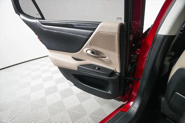 2021 Lexus ES 350 ES 350