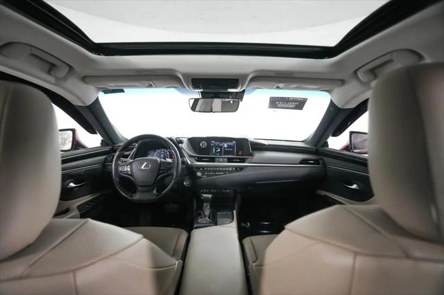 2021 Lexus ES 350 ES 350