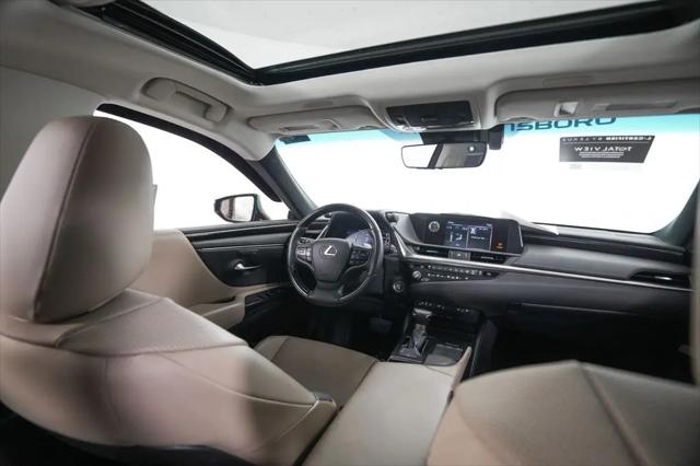 2021 Lexus ES 350 ES 350