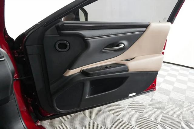 2021 Lexus ES 350 ES 350