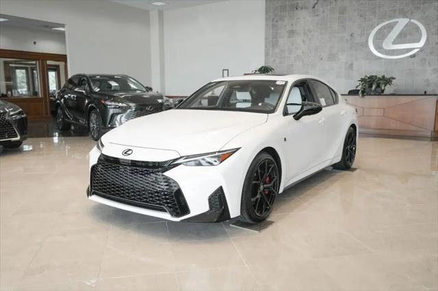 2026 Lexus IS 350 F SPORT for sale in Greensboro, NC