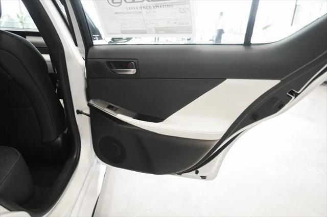 2026 Lexus IS 350 F SPORT