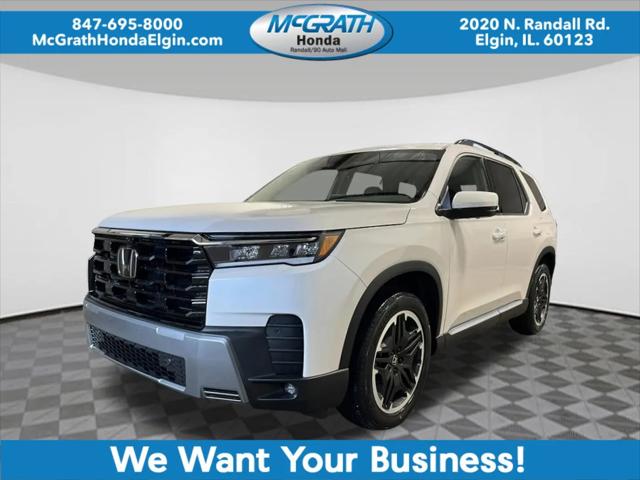 2026 Honda Pilot Touring for sale in Elgin, IL