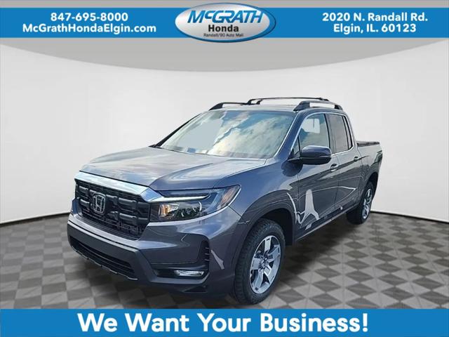 2026 Honda Ridgeline RTL for sale in Elgin, IL