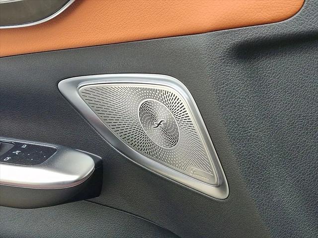 2026 Mercedes-Benz AMG C 43 4MATIC