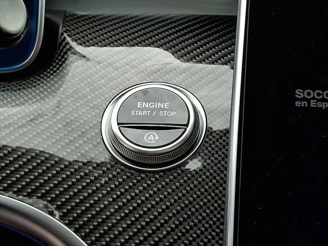 2026 Mercedes-Benz AMG C 43 4MATIC