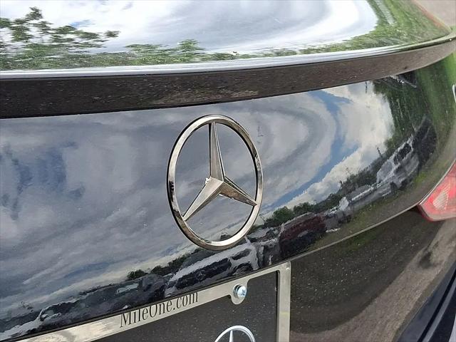 2026 Mercedes-Benz AMG C 43 4MATIC