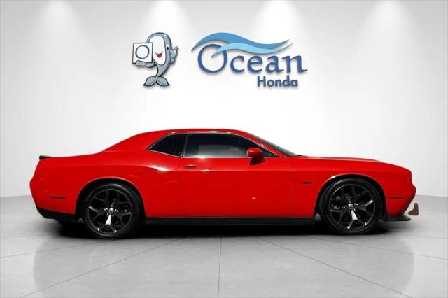 2019 Dodge Challenger R/T