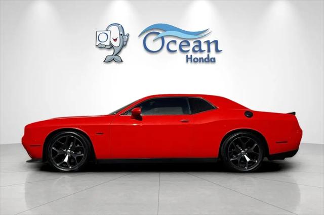 2019 Dodge Challenger R/T