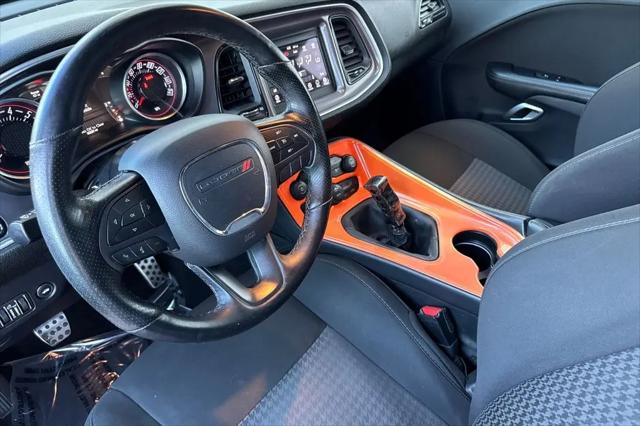 2019 Dodge Challenger R/T