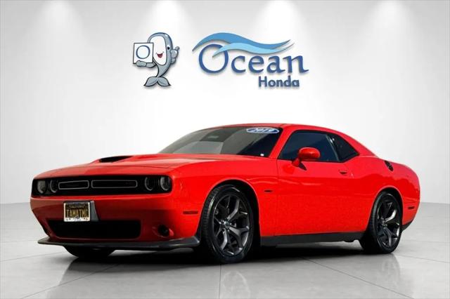 2019 Dodge Challenger R/T