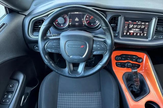 2019 Dodge Challenger R/T