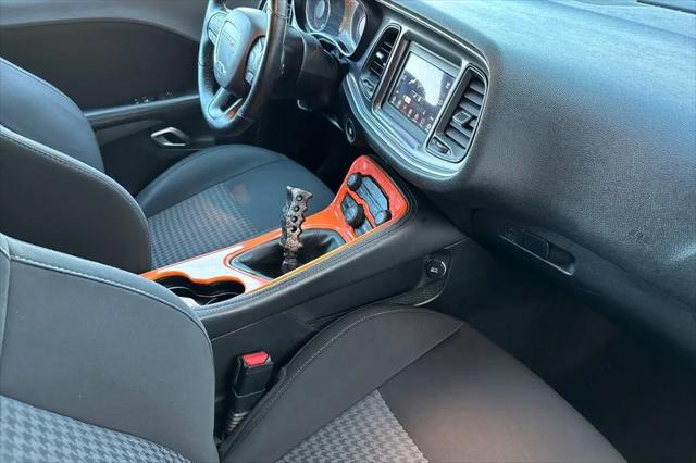 2019 Dodge Challenger R/T
