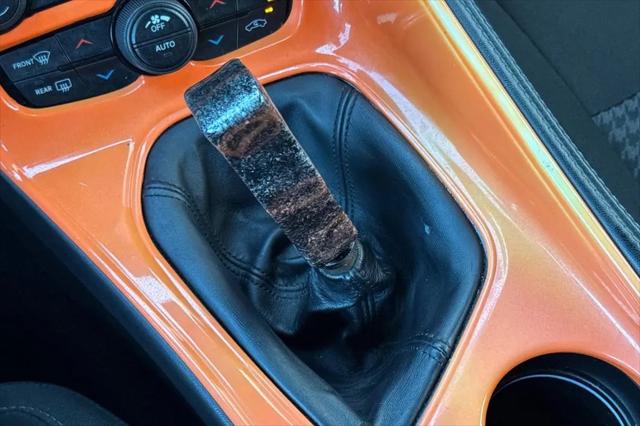 2019 Dodge Challenger R/T