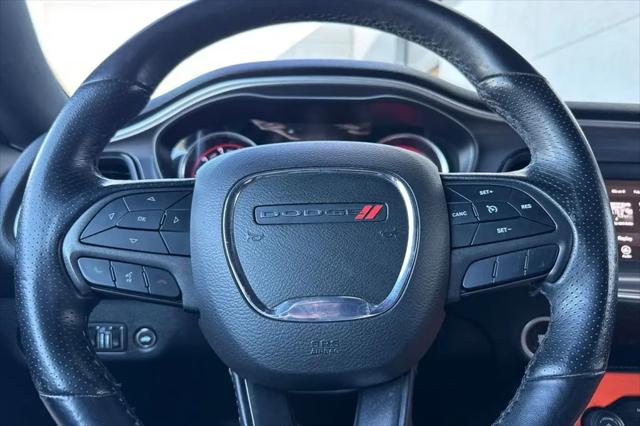 2019 Dodge Challenger R/T